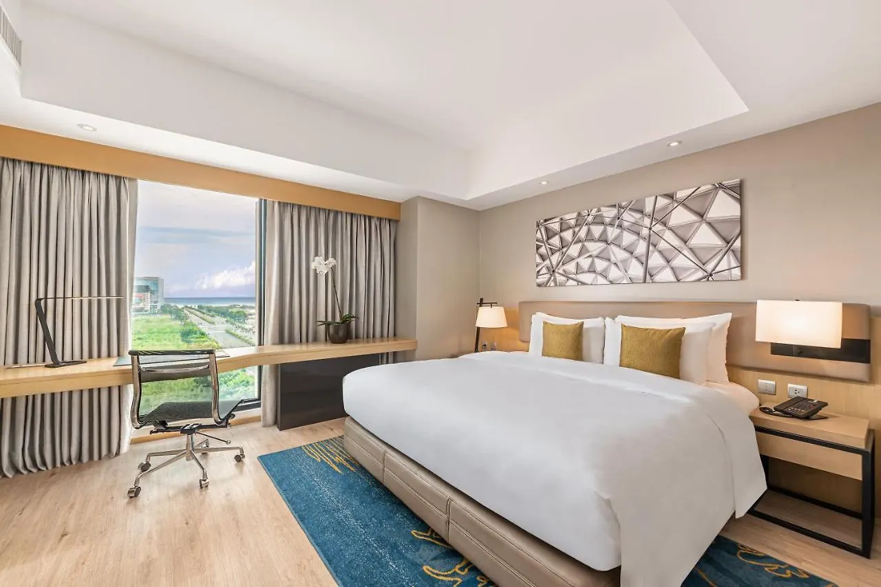 Seda Manila Bay Otel Paranaque City