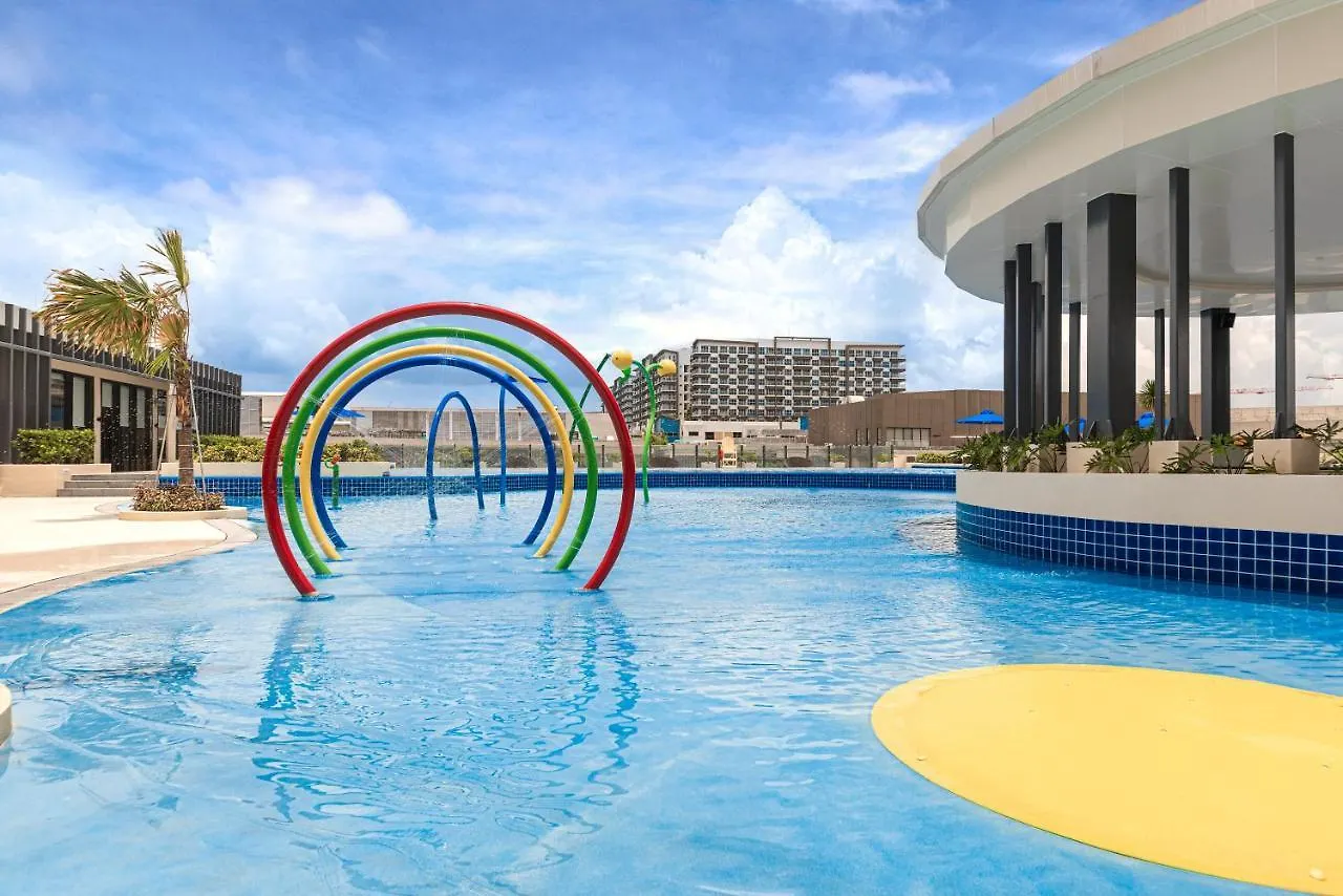 Seda Manila Bay Otel Paranaque City