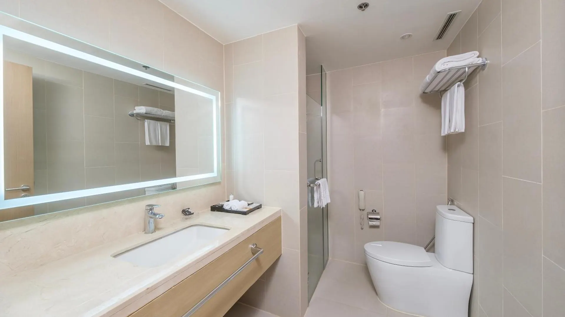 Seda Manila Bay Otel Paranaque City